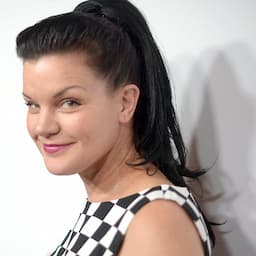 RELATED: Pauley Perrette Confirms She’s Leaving ‘NCIS’ After 15 Seasons