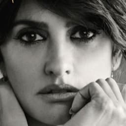 Penelope Cruz Reveals Her Biggest Hurdle When Portraying Donatella Versace in Interview with Gwyneth Paltrow