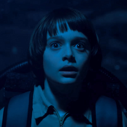 MORE: The 'Stranger Things 2' Trailer Is Turning Our World Upside Down -- Watch!