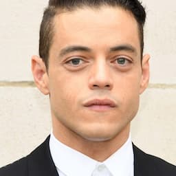 Rami Malek Looks So Much Like Freddie Mercury in New Set Photos From Biopic -- See the Resemblance!