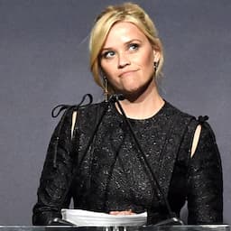 RELATED: Reese Witherspoon, Kerry Washington and More Unite for Anti-Harassment Movement in Hollywood