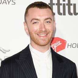 Sam Smith Talks Sexuality and Gender Identity: ‘I Feel Just as Much a Woman as I Am a Man’