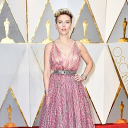 Scarlett Johansson Reprises Ivanka Trump Character in Surprise 'Saturday Night Live' Appearance