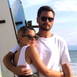 RELATED: Scott Disick and Sofia Richie Sport Matching Black Swimsuits on Yet Another Beach Vacation
