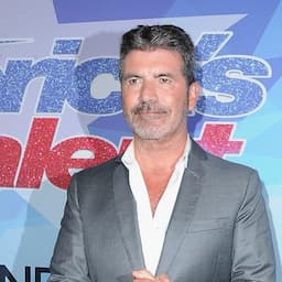 RELATED: Simon Cowell Says His Scary Fall Down the Stairs Was Due to Low Blood Sugar