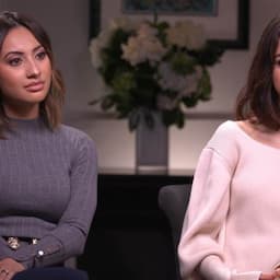 Selena Gomez and Francia Raisa Speak Out About the Kidney Transplant Surgery and the 'Brutal' Recovery