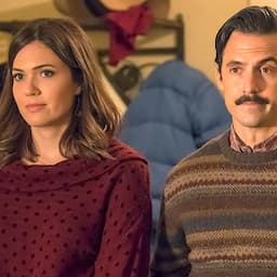 RELATED: 'This Is Us' Drops Shocking Pregnancy Surprise 