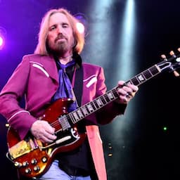 Tom Petty Died of Accidental Drug Overdose -- Read His Family's Statement