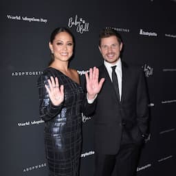 Star Sightings: Nick and Vanessa Lachey Spend Date Night at a Benefit Gala, Sophia Bush Speaks Up and More!