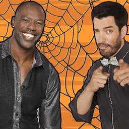NEWS: 'Dancing With the Stars' Week 7 Preview: Terrell Owens & Drew Scott Selected as Halloween Night Team Captains!