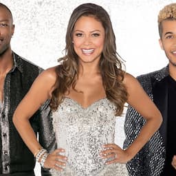 MORE: 'DWTS' Week 4 Preview: Vanessa Lachey, Terrell Owens, Jordan Fisher & More Reveal 'Most Memorable Year' Dances