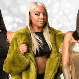 The Ladies of 'The Platinum Life' Talk Love, Heartbreak & Drama on New Reality Series (Exclusive)