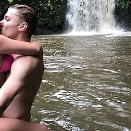 MORE: Ariel Winter Celebrates 1-Year Anniversary With Boyfriend Levi Meaden, Shares Steamy Pic