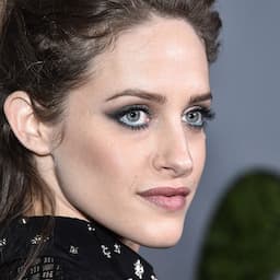 ‘Mr. Robot’ Star Carly Chaikin on the Downside of Social Media (Exclusive)