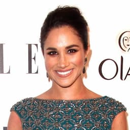 Newly Engaged Meghan Markle's Most Regal Red Carpet Looks, Ranked!