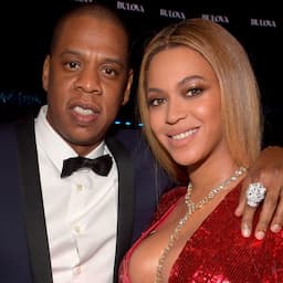 Beyonce and JAY-Z Cuddle Up on Motorcycle While Shooting Music Video in Jamaica -- See the Pic!