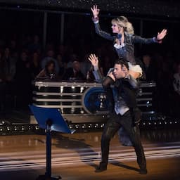 WATCH: 'Dancing With the Stars' Season 25, Finals Night 1: Best Lifts, Kicks, Tricks and Flips!
