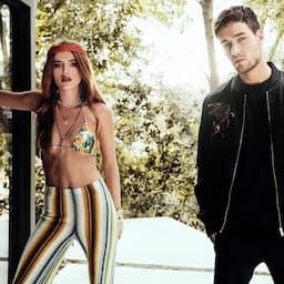 RELATED: Bella Thorne Stars in Liam Payne's New Music Video -- Watch a Teaser!