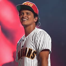 GRAMMYs 2018 Nominations: Bruno Mars, JAY-Z, Lorde and More -- See the Complete List