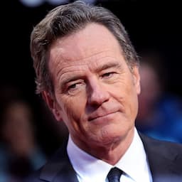 Bryan Cranston Says He Was in Charles Manson’s ‘Grasp’ as a Kid in Scary Tweet