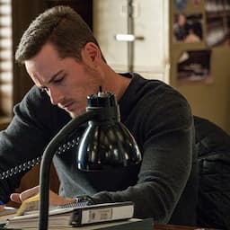 'Chicago P.D.': Jesse Lee Soffer on Halstead's Struggles and the Effects of Lindsay's Absence (Exclusive)