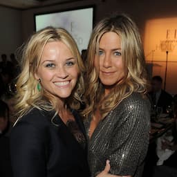 Reese Witherspoon and Jennifer Aniston TV Series Gets 2-Season Pickup at Apple
