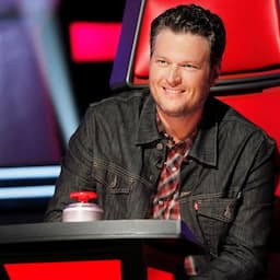 How Blake Shelton is Using His Ole Red Restaurants to Boost 'The Voice' Alumni