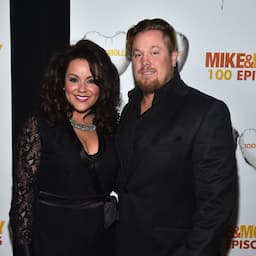 'American Housewife' Star Katy Mixon Pregnant With Baby No. 2