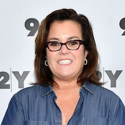 Rosie O'Donnell Reveals She's in Love With a Woman 22 Years Younger: 'It's a Very Trippy Thing'