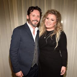 Kelly Clarkson Thought She Was 'Asexual' Before Meeting Husband Brandon Blackstock