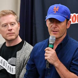 Jason Isaacs Praises 'Star Trek: Discovery' Co-Star Anthony Rapp for Speaking Out Against Kevin Spacey