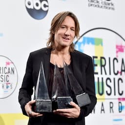 NEWS: American Music Awards 2017: Complete Winners List