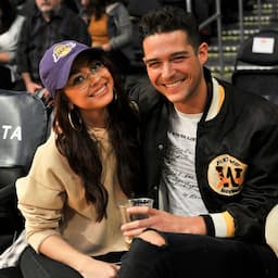 Wells Adams Celebrates Girlfriend Sarah Hyland's Birthday With an Incredible 'Bachelor'-Style Date