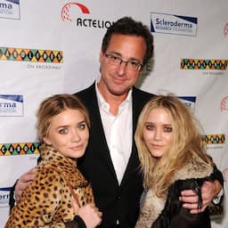 MORE: Bob Saget Defends Mary-Kate and Ashley Olsen's Decision to Not Return for 'Fuller House' (Exclusive)
