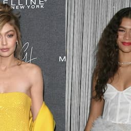RELATED: Gigi Hadid Radiates in Bright Yellow, Zendaya Rocks a Tulle Jumpsuit & More Best Dressed Stars of the Week