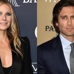 Gwyneth Paltrow and Brad Falchuk Open Up for First Time About Their Engagement