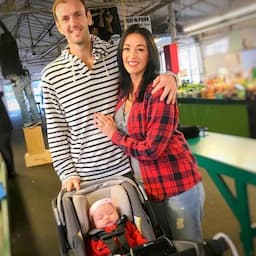 Jamie Otis and Doug Hehner Are Ready to Share Their Parenting 'Joys and Struggles' in New Spin-Off (Exclusive)