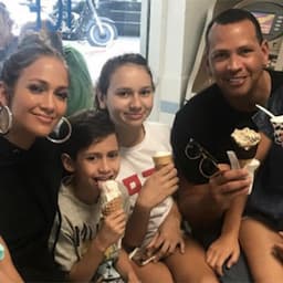 MORE: Jennifer Lopez and Alex Rodriguez Take Their Kids Out for Ice Cream, Remain the Perfect Couple: Pic!