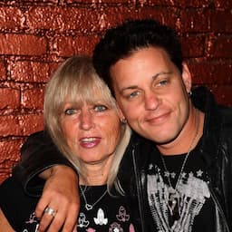 Corey Haim's Mom Denies Allegation  That Her Son Was Sexually Abused by Charlie Sheen