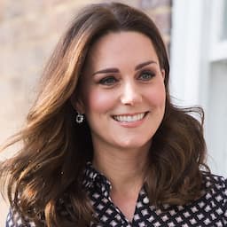 NEWS: Kate Middleton Makes Appearance After Prince Harry Engagement News, Says They’re ‘Absolutely Thrilled’