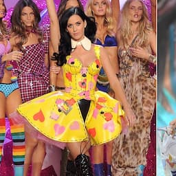 MORE: Katy Perry and Gigi Hadid Missing Victoria's Secret Fashion Show After Being Denied Entry Into China