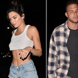 RELATED: Kendall Jenner Has Another 22nd Birthday Bash With Blake Griffin, Kim Kardashian, and More: Pics!