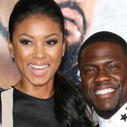 Kevin Hart Raves Over Baby No. 3, But Claims He Still Has Not Changed a Diaper (Exclusive)