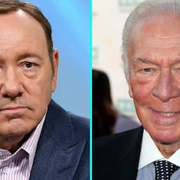 Kevin Spacey Will Be Cut From New J. Paul Getty Biopic, Replaced by Christopher Plummer