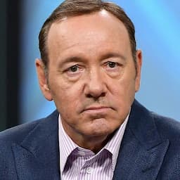 Kevin Spacey Sued for Alleged Sexual Battery and Assault by Masseuse 