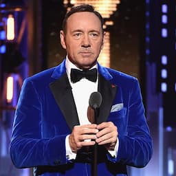 NEWS: Kevin Spacey Is Seeking ‘Evaluation and Treatment’ Following Sexual Misconduct Accusations