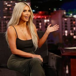 MORE: Kim K Talks Kanye West, Justin Bieber, O.J. Simpson & More With JLaw: Top 5 Moments!