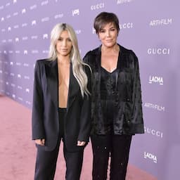 Kris Jenner, Kim and Rob Kardashian Respond to Blac Chyna's Lawsuit Against Family