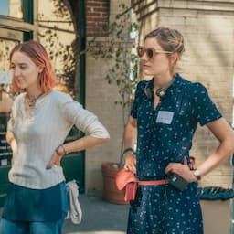 How 'Lady Bird' Director Greta Gerwig's Love Letter to Her Childhood Became an Oscars Frontrunner (Exclusive)