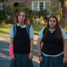 EXCLUSIVE: Listen to the 'Romantic and Heartbroken' Title Track to 'Lady Bird'